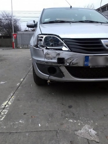 Vand MOTOR LOGAN 1.5dci euro 4
