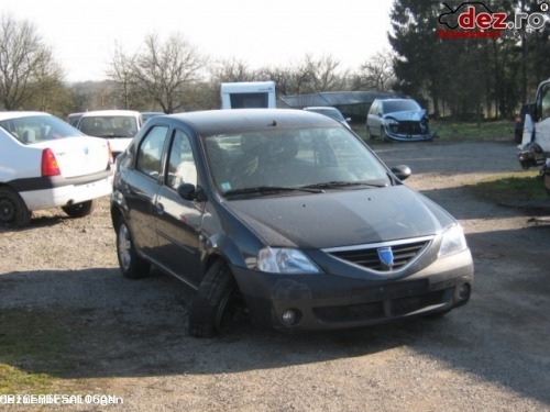 Vand motor logan 14 mpi  16mpi