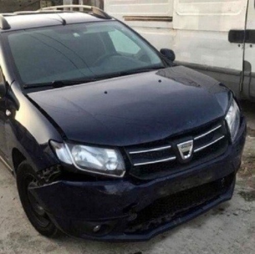 Vand motor logan 15 dci euro5 