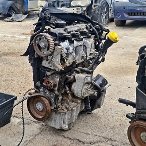 vand motor logan 2004 2005 200