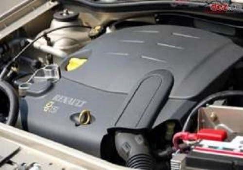 VAND MOTOR LOGAN BENZINA SI MO