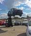 spate dacia