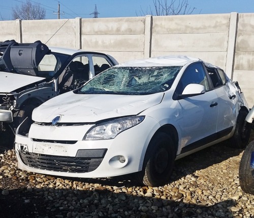 vand motor renault megane 3 2.