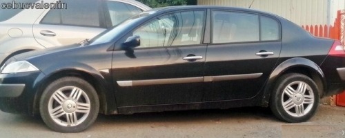 vand motor renault megane k9k 