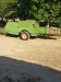 vand  o balotiera John Deere tip 386 i