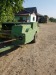 vand  o balotiera John Deere t