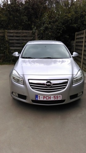 Vand Opel Insignia fabricat 20