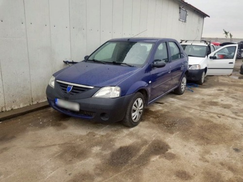 VAND PIESE SH PENTRU DACIA LOG