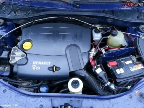vand pistoane motor dacia loga