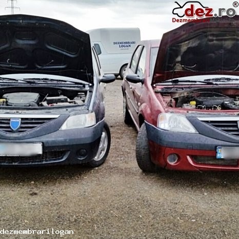 Vand planetara logan diesel 20