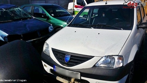 VAND PLANETARA LOGAN DIESEL 20