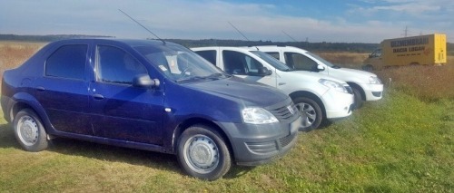 Vand planetara logan diesel 20