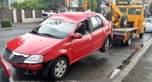 vand planetare dacia logan ben