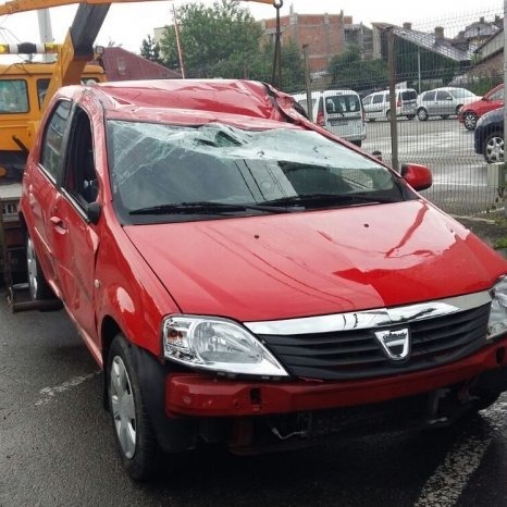 vand planetare dacia logan ben