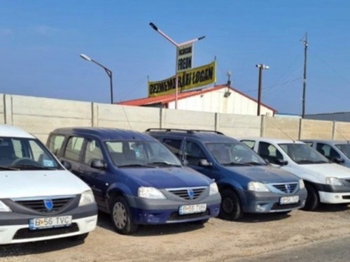 vand planetare dacia logan ben