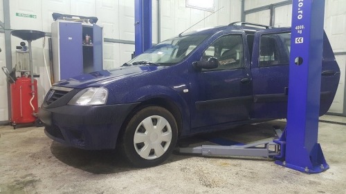 Vand planetare DACIA logan MCV