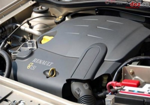 VAND POMPA INJECTIE DACIA LOGA