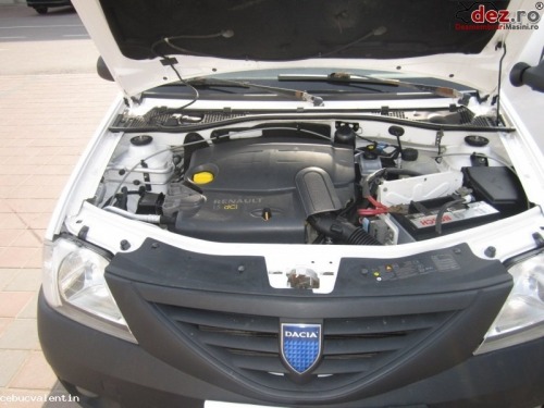 Vand pompa injectie dacia loga