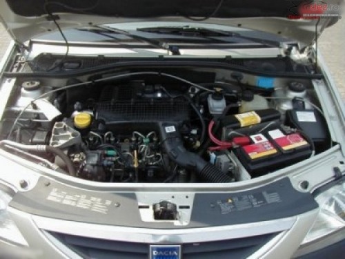 Vand Pompa Injectie Dacia Loga