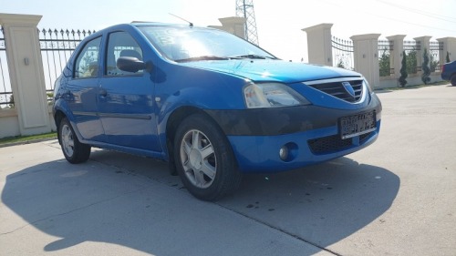 Vand PUNTE SPATE LOGAN 15dci 1
