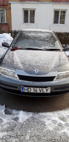 vand renault laguna2
