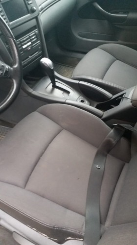 Vand Saab 9.3 cu 2000euro inma