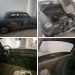 Vand schimb Mercedes Benz 180D