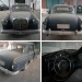 Vand schimb Mercedes Benz 180D