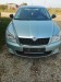 Vand Skoda Octavia  