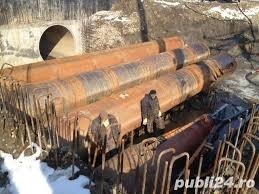 vand teava conducte de apa can