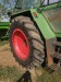 Vand tractor Fendt 611 turboma
