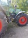 Vand tractor Fendt Favorit 615