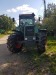 Vand tractor Fendt Favorit de 