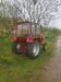 vand tractor