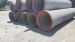 Vand tuburi beton