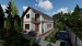 Vand vila in Cornu de Jos  PH