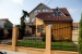 Vand vila in oras Ovidiu jud C