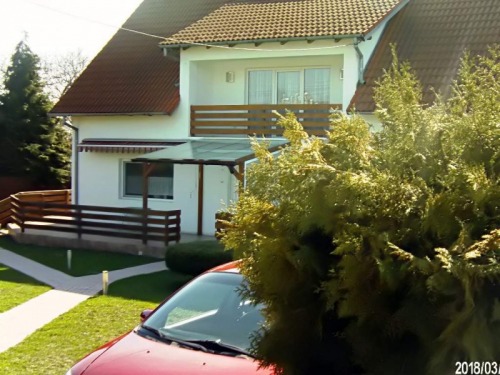 Vand Vila noua 290mp  Banesti 