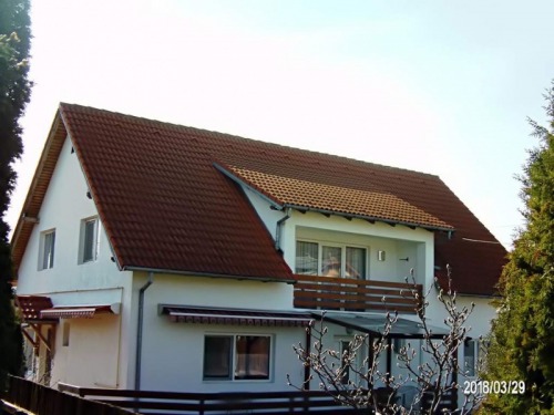Vand VILA PENSIUNE in Banesti 