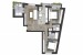 apartament de
