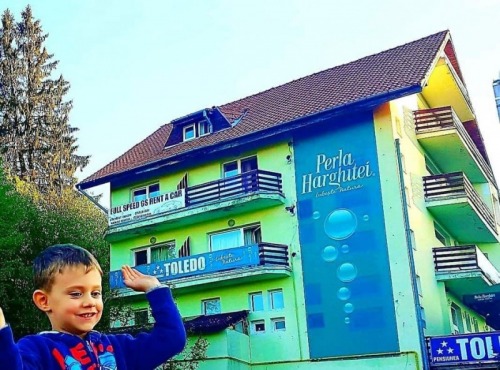 Vanzare Hotel 3*