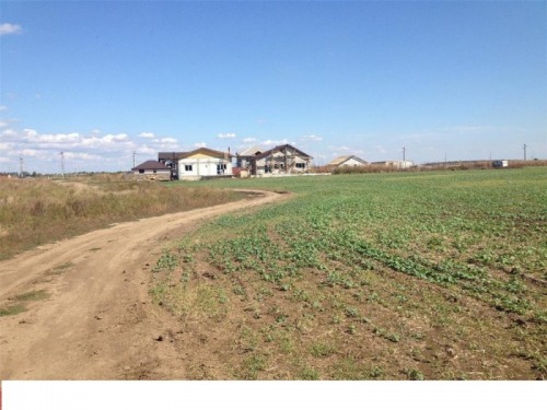 Vanzare Loturi Buftea 450 Mp