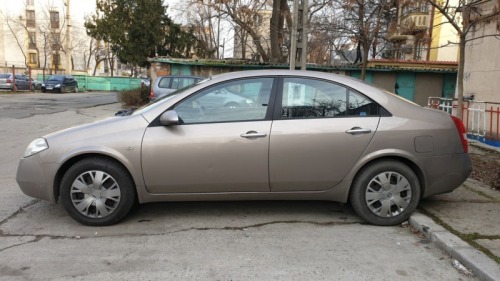 Vanzare Nissan Primera P12