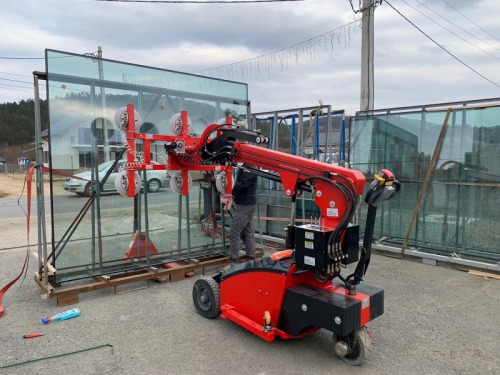 Vanzare sau inchiriere robot s