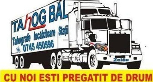 Verificari TAHOGRAFE ZALAU