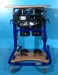 Verticalizator electric activ 