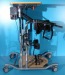 Verticalizator electric activ 