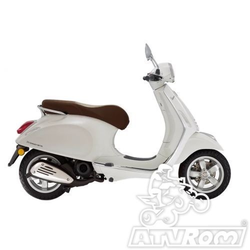 Vespa Primavera 50 4T 4V   18