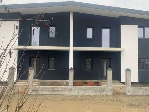 Vila 140mp  1Decembrie  Ilfov