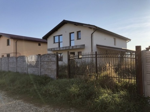 Vila 200 mp  Berceni Ilfov 850